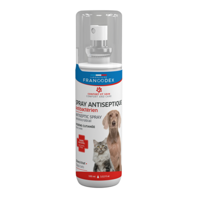 Spray antiseptique francodex - 100ML