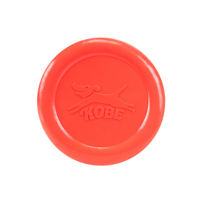 Frisbee bacon - Kobe