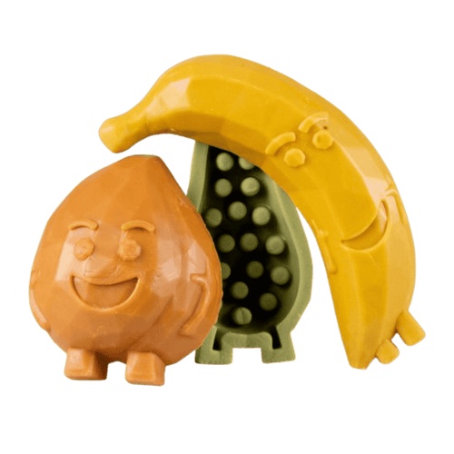 Veggie Fruity friends S