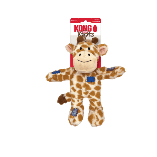 Kong Wild Knot girafe - M/L