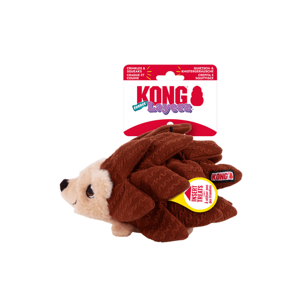 Hérisson de flair Kong M/L