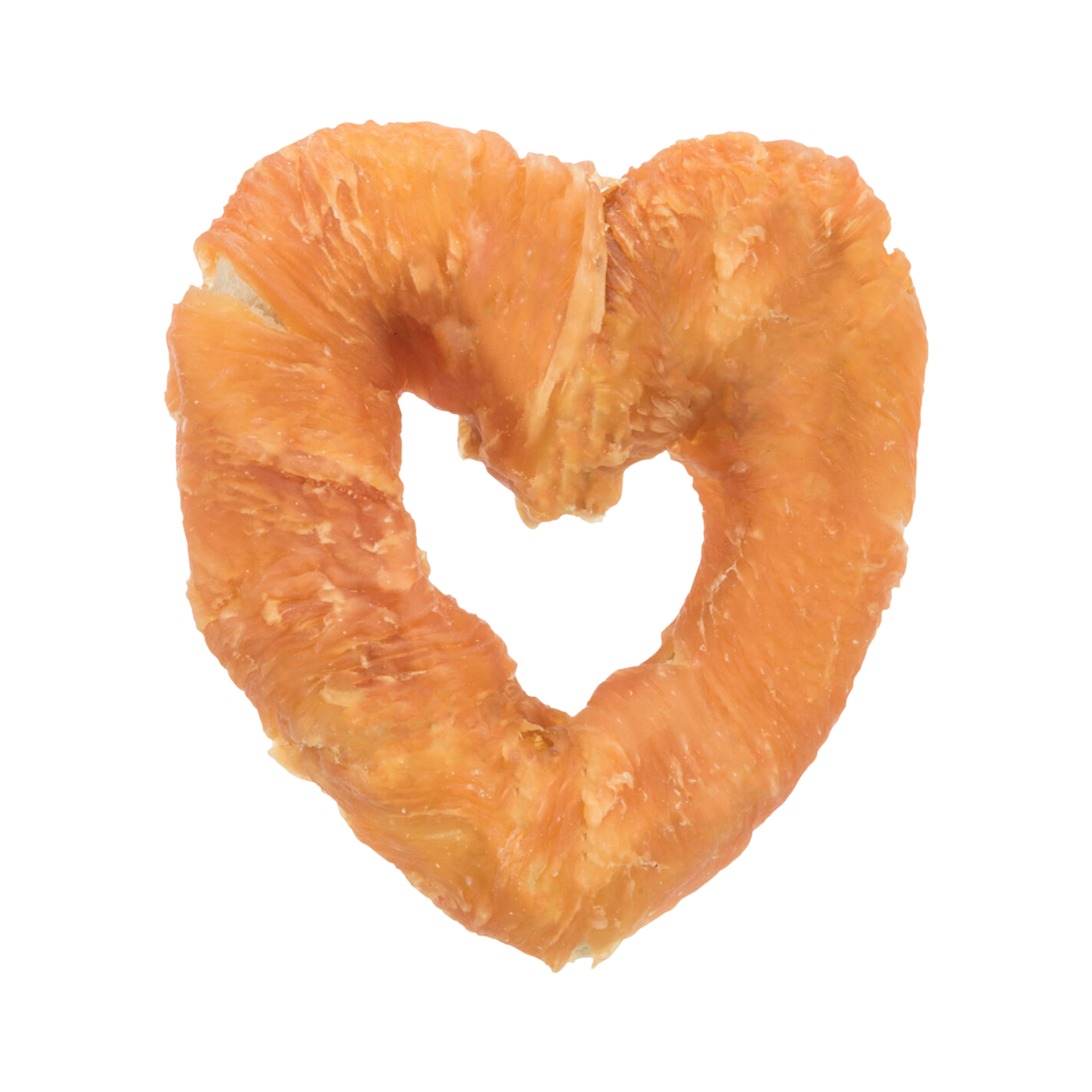 Coeur XL à la poitrine de poulet