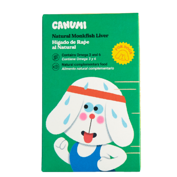Canumi - Foi de lotte