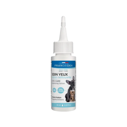 Lotion yeux francodex - 60ML