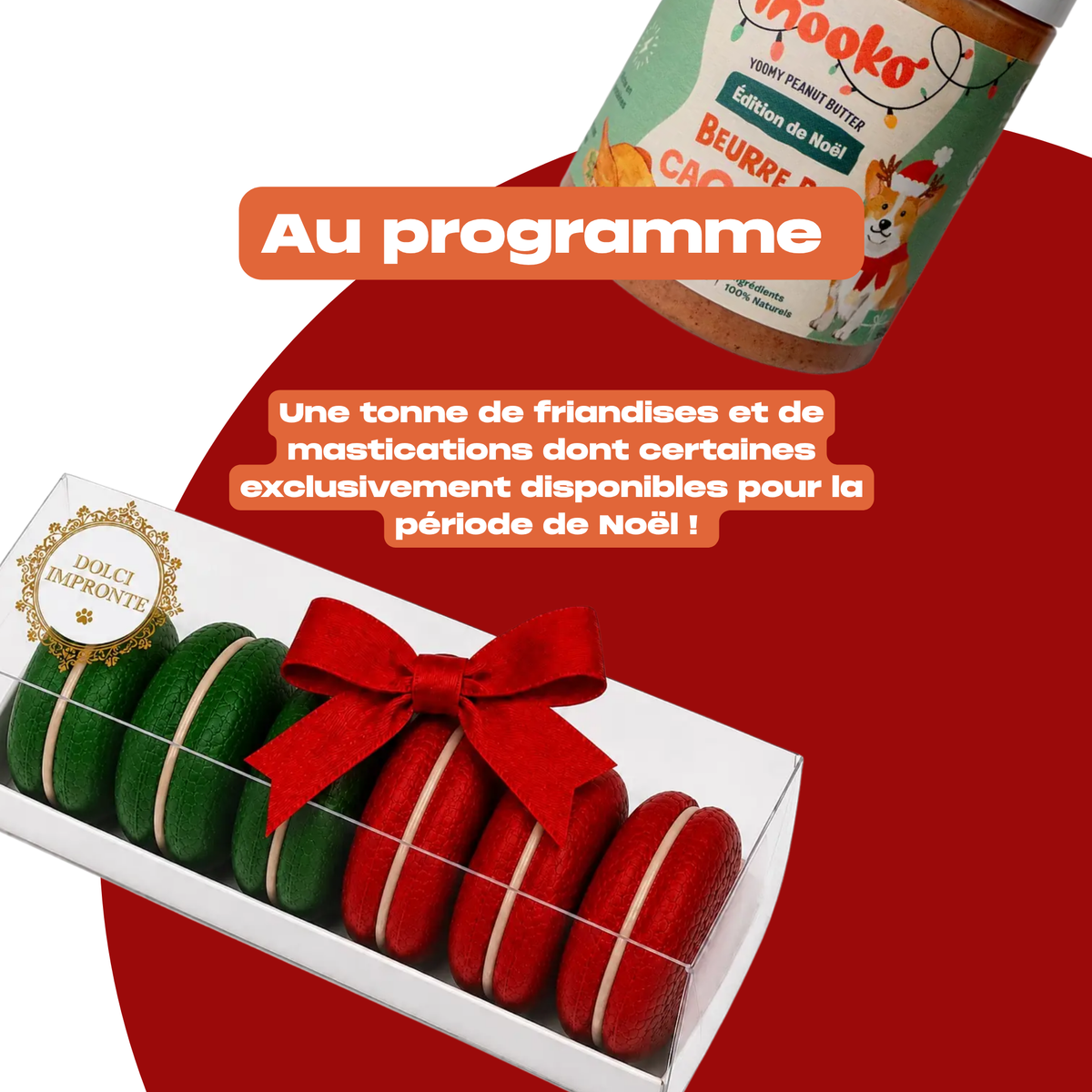 Box de Noel collector 2026 - Précommande