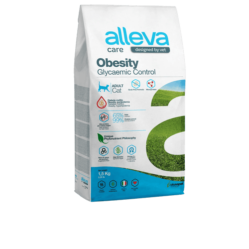 Alleva care obesity 1.5KG