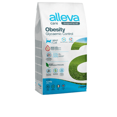 Alleva care obesity 1.5KG