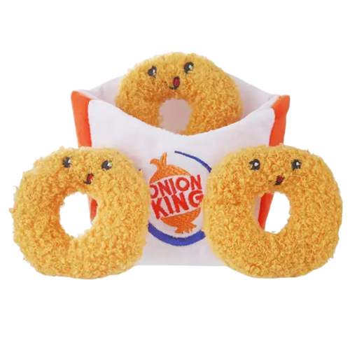 Summer Oignon ring de flair
