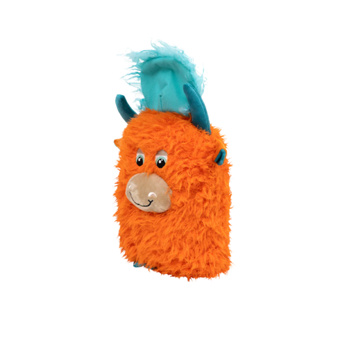 Highland Groovy cow Kong - XXL