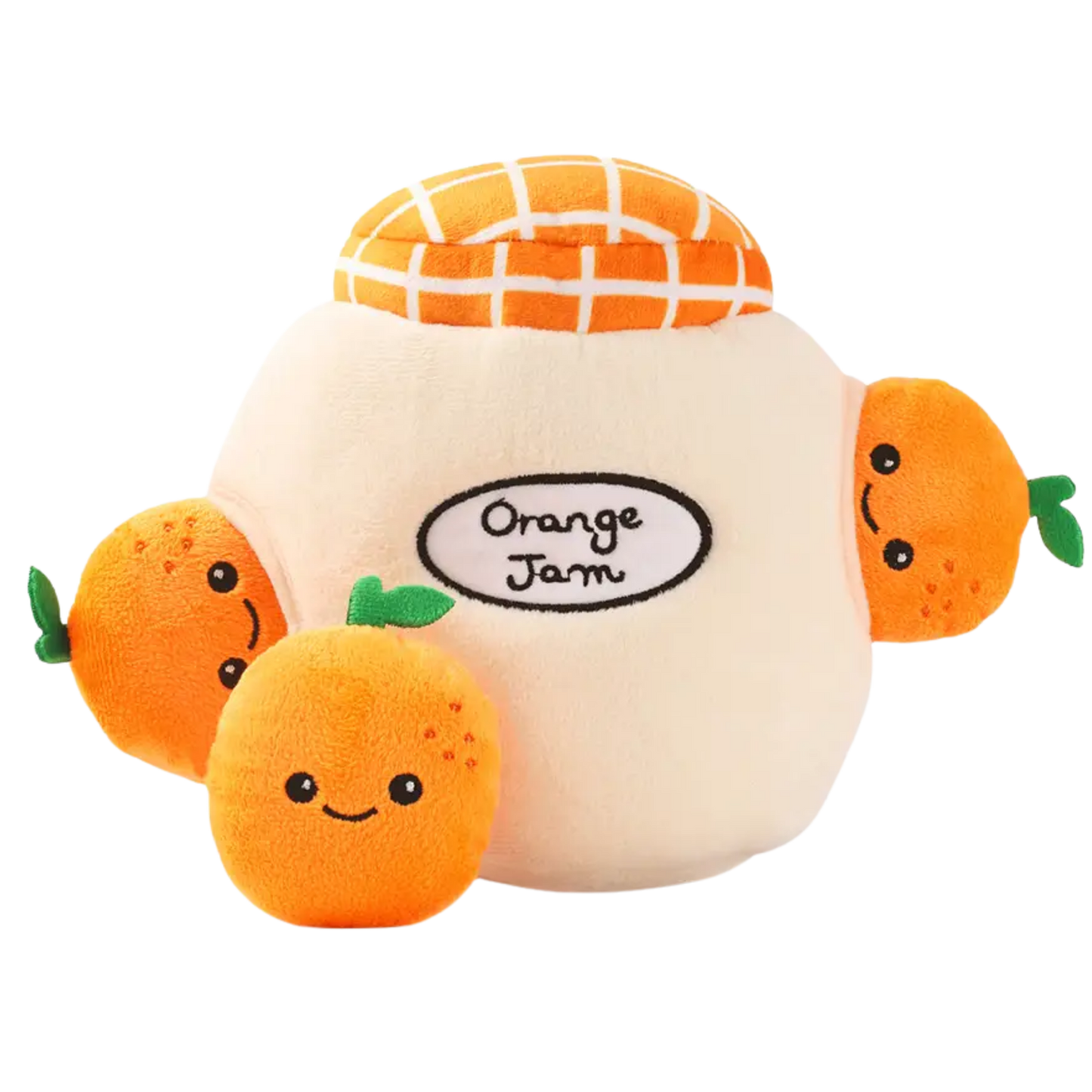 Summer orange de flair