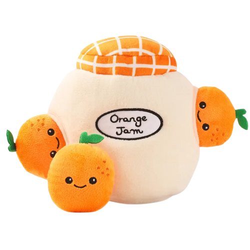 Summer orange de flair