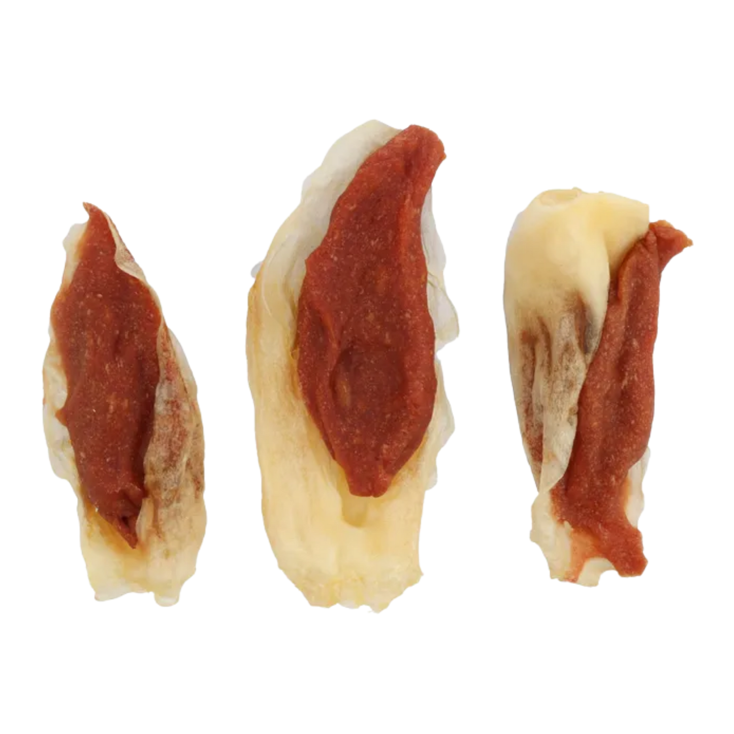 Oreille de lapin au canard