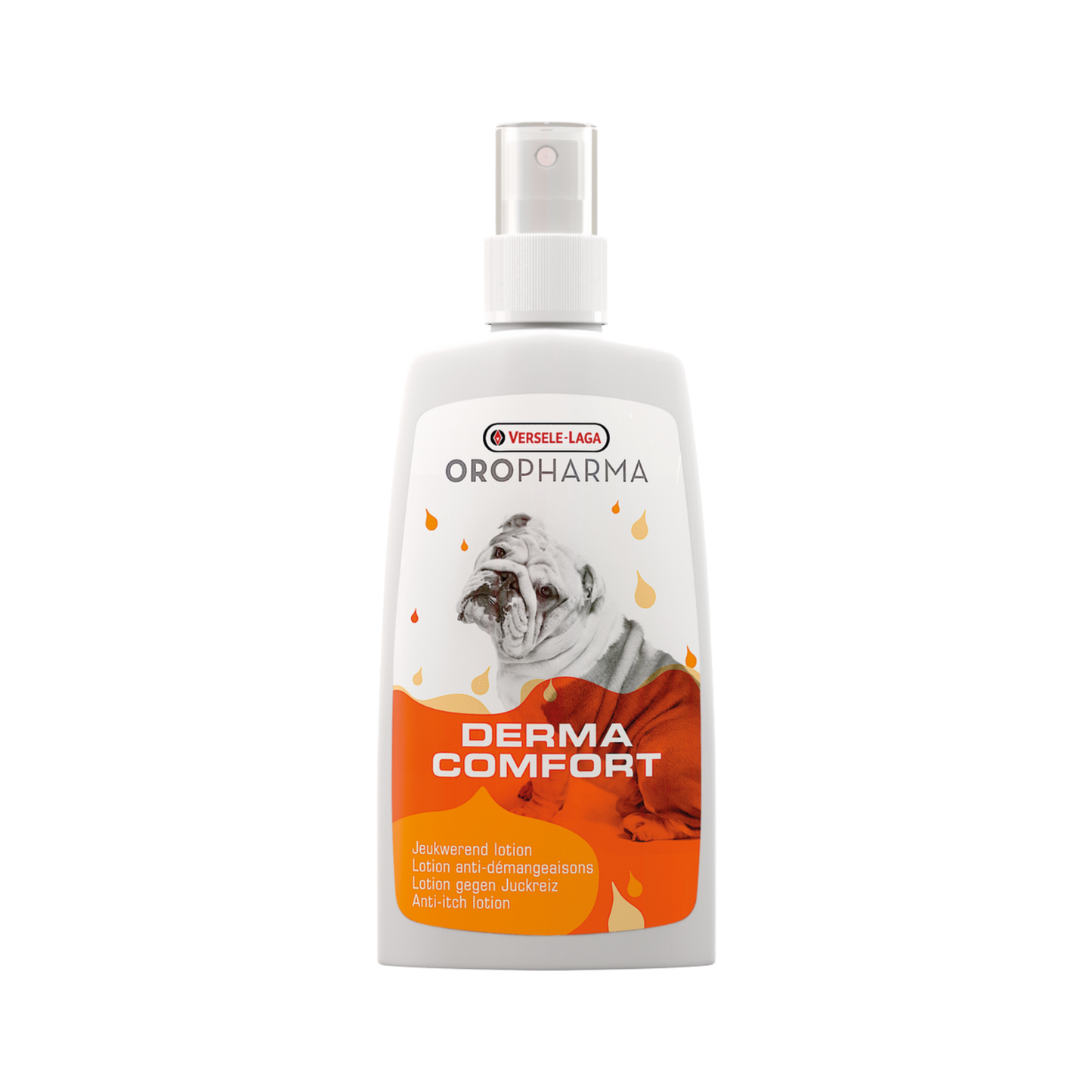 Derma comfort Oropharma -