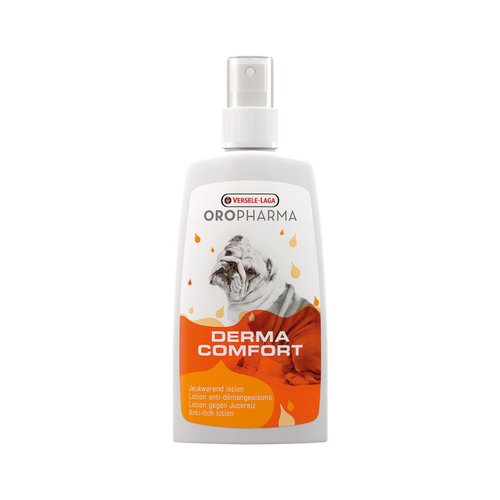 Derma comfort Oropharma -