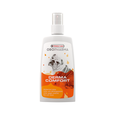 Derma comfort Oropharma -