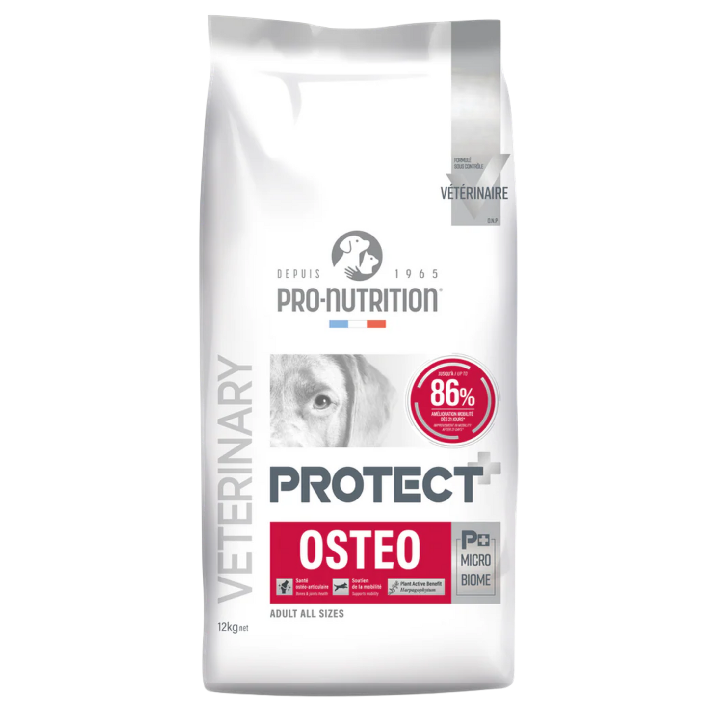 Protect Osteo 12KG