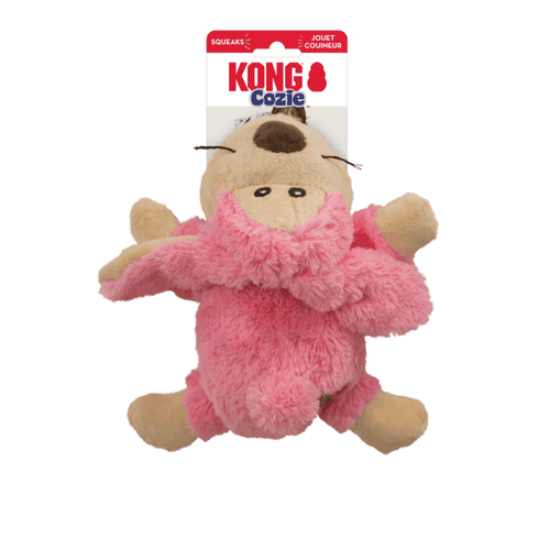 Kong cosy rose - M/L