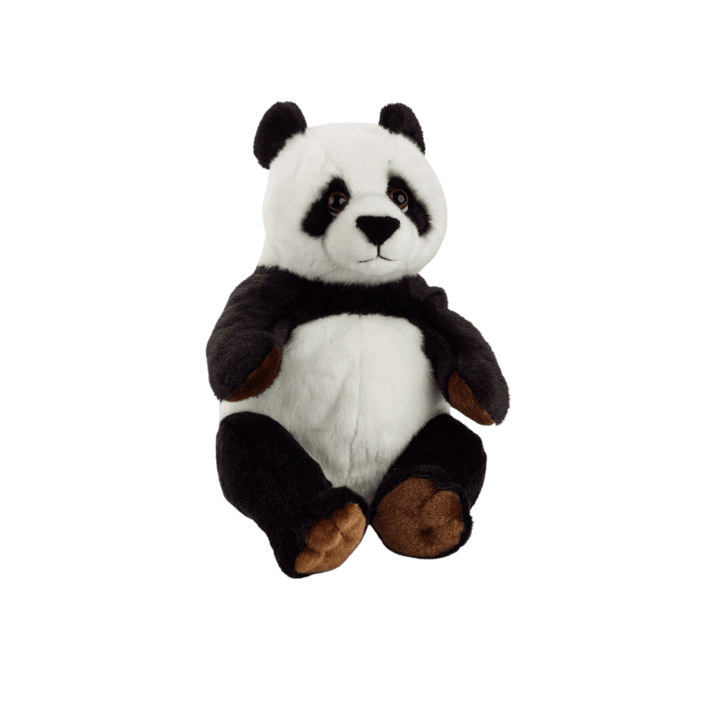 Andréa le panda 26cm