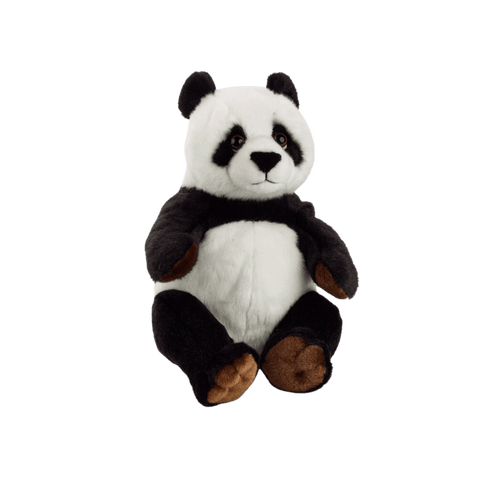 Andréa le panda 26cm