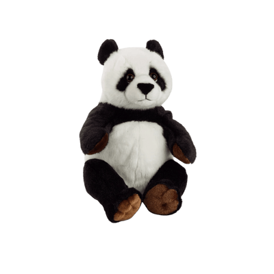 Andréa le panda 26cm