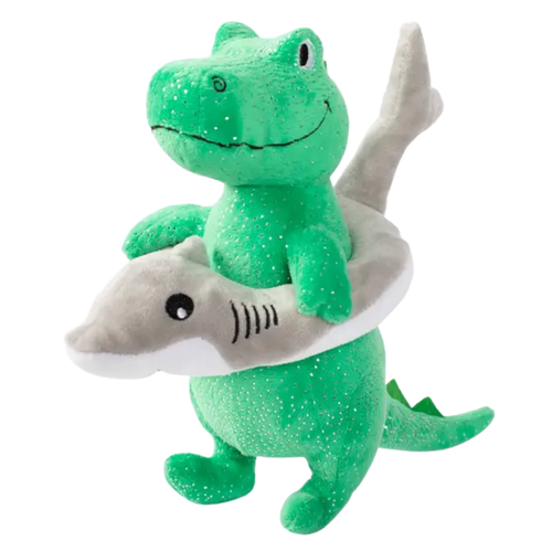 Summer T-Rex des pédiluves