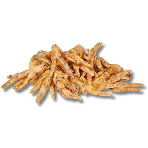 Patte de poulet
