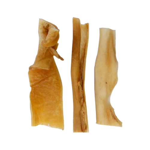 Peau de buffle 25cm