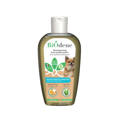 Shampoing anti pellicule Biodene - 250ML
