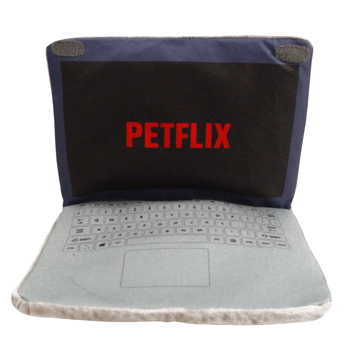 Petflix and Chill - Tapis de flair