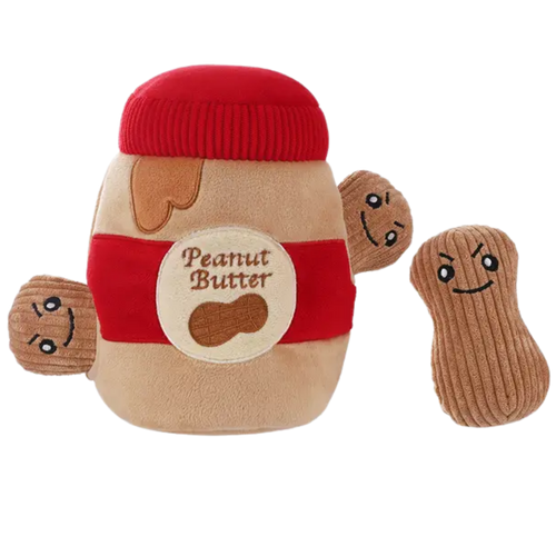 Summer Peanut de flair