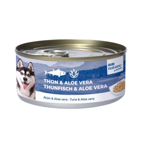 Poisson blanc 70G