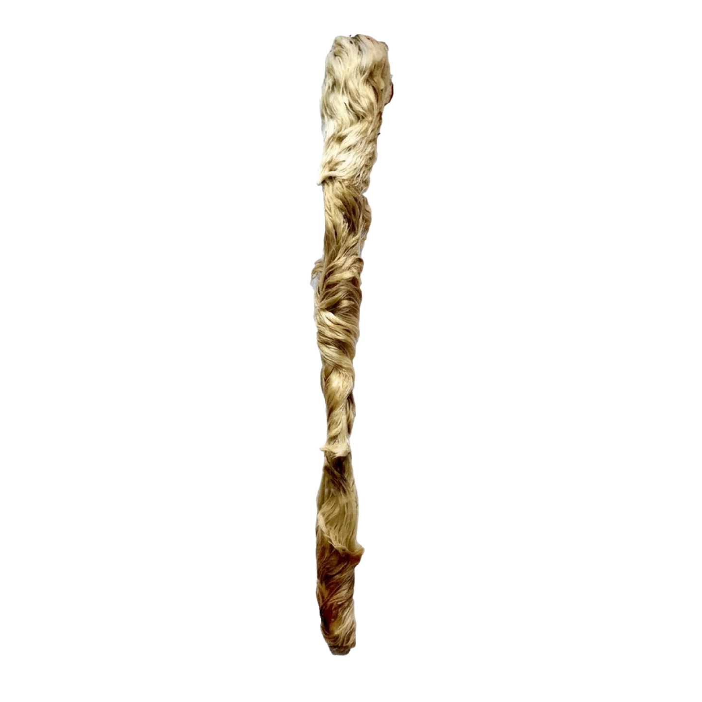 Peau de boeuf poilue 60cm