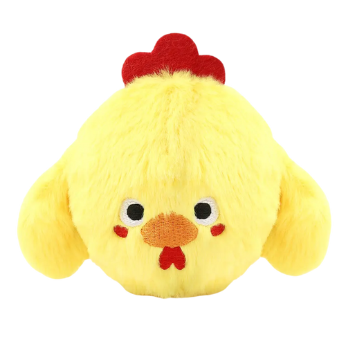 Summer chicken ball
