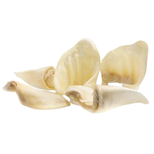 Oreille de porc soufflée