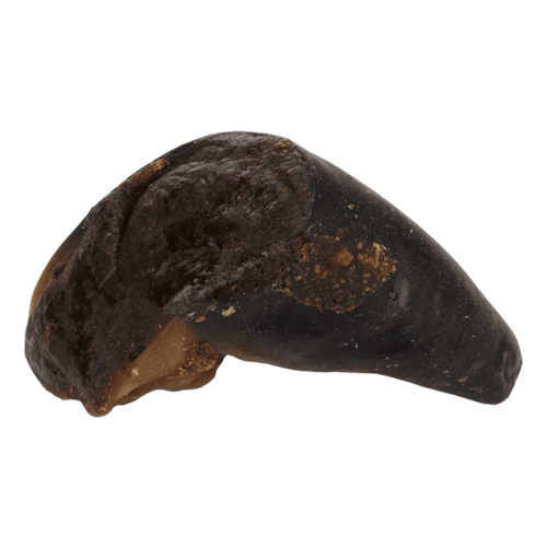 Sabot de Buffle fourré à la panse