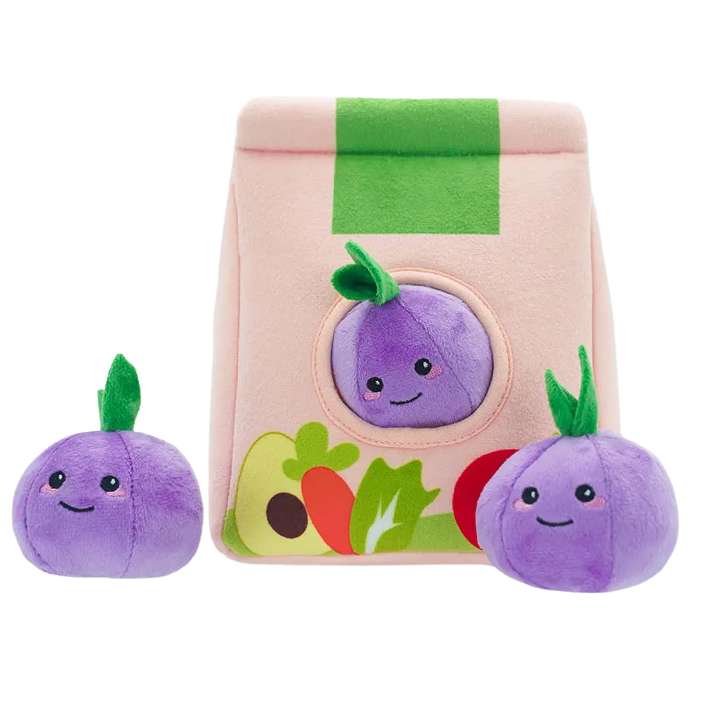 Summer sac de courses de flair
