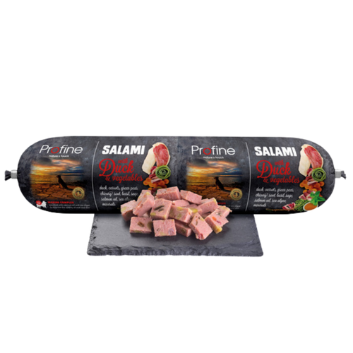 Salami Profine canard - 800G
