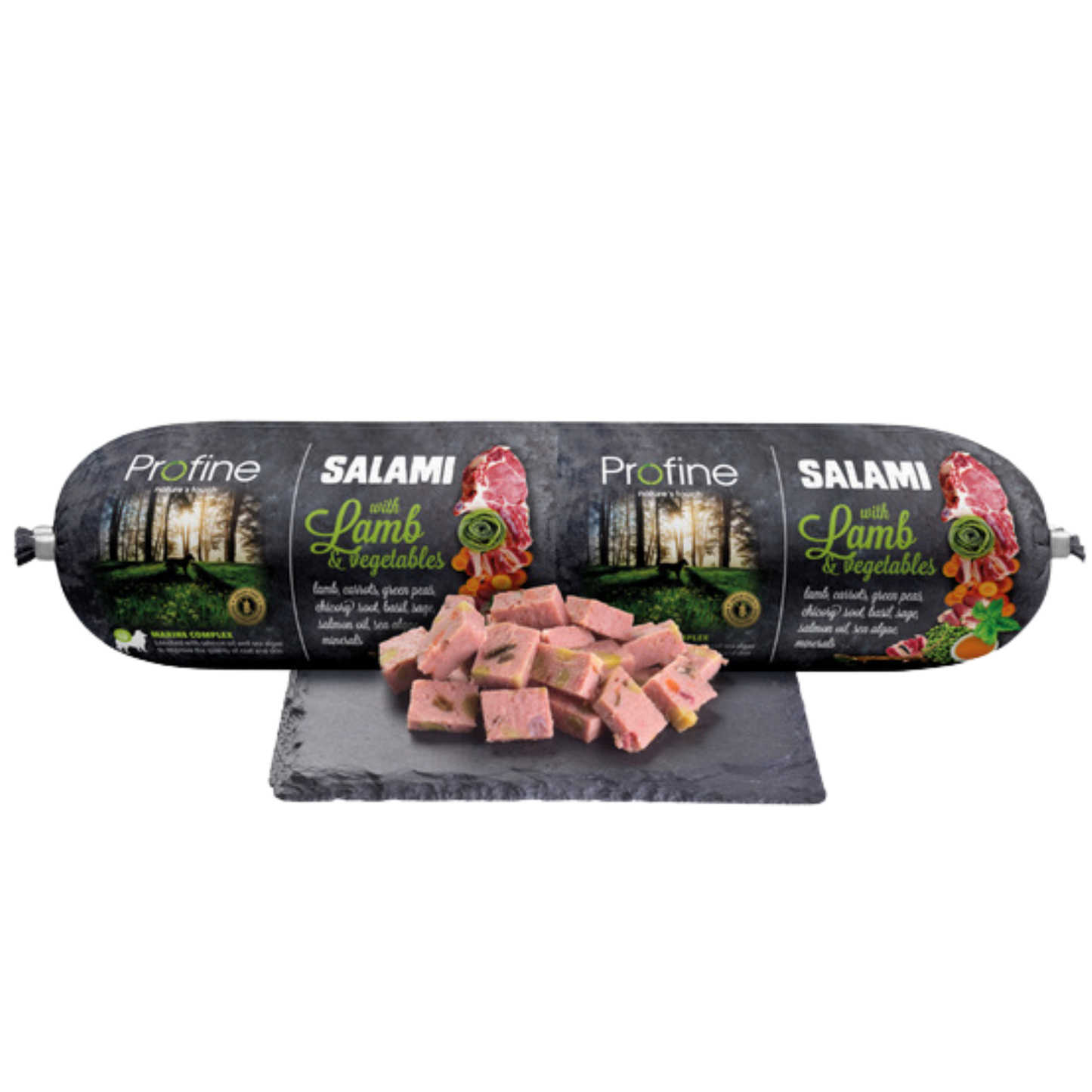 Salami Profine agneau - 800G