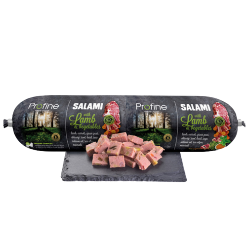 Salami Profine agneau - 800G