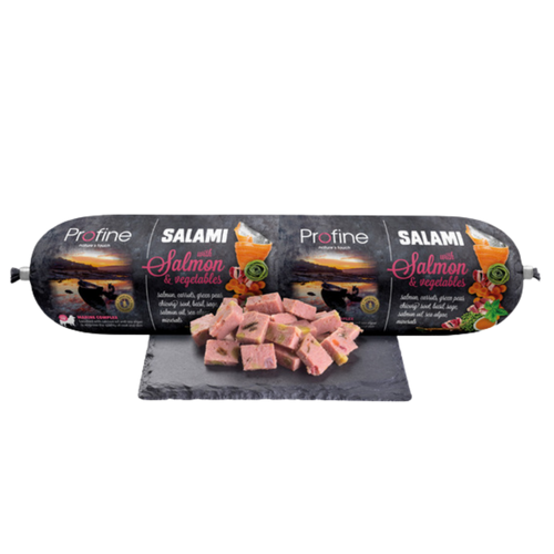 Salami Profine saumon - 800G