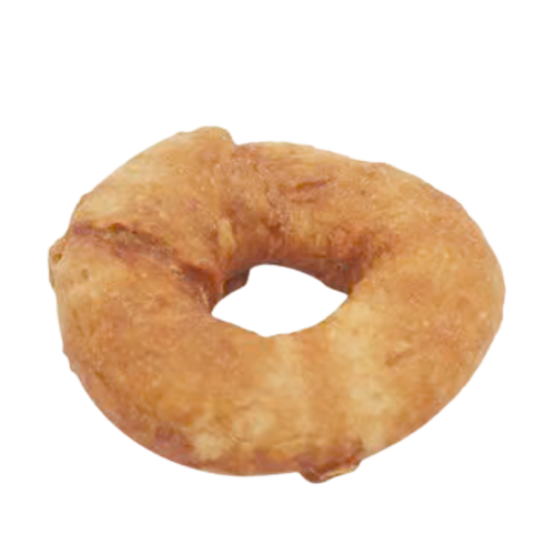 Donut de collagene de saumon