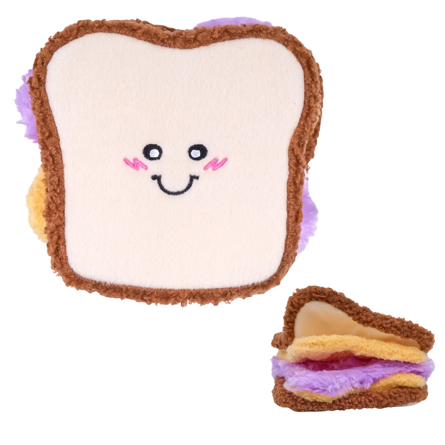 Summer sandwich de flair