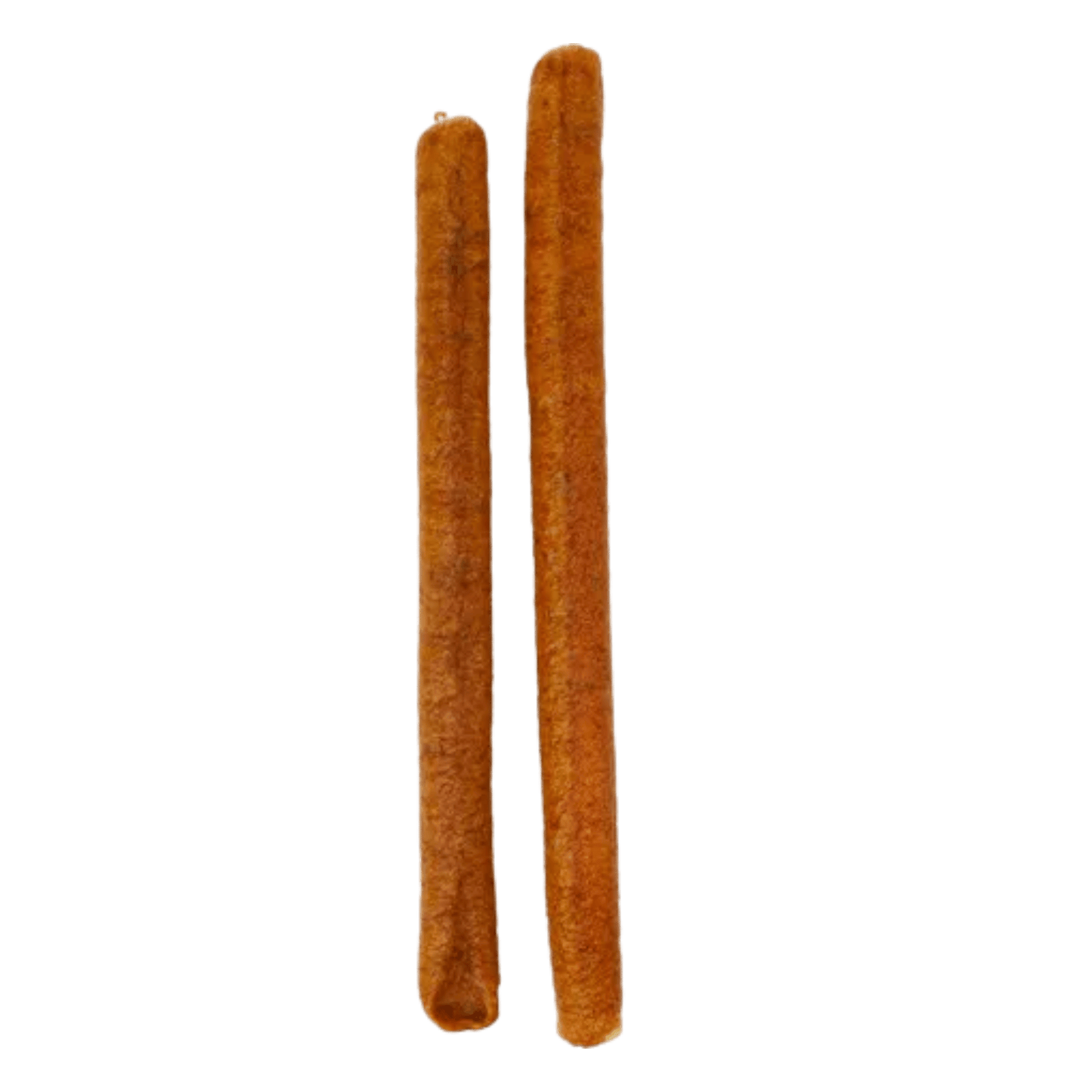 Saucisse géante collagène poulet