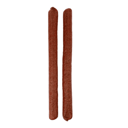 Saucisse géante collagene et boeuf