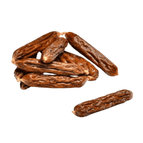 Saucisse Sanglier