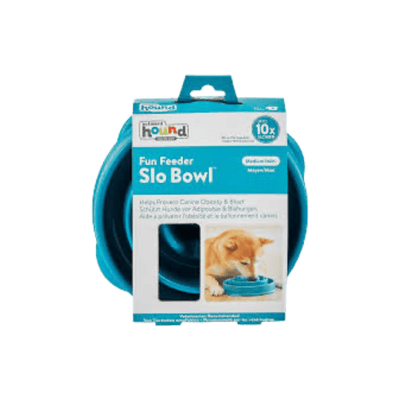 Nina Ottosson Slow Drop bowl