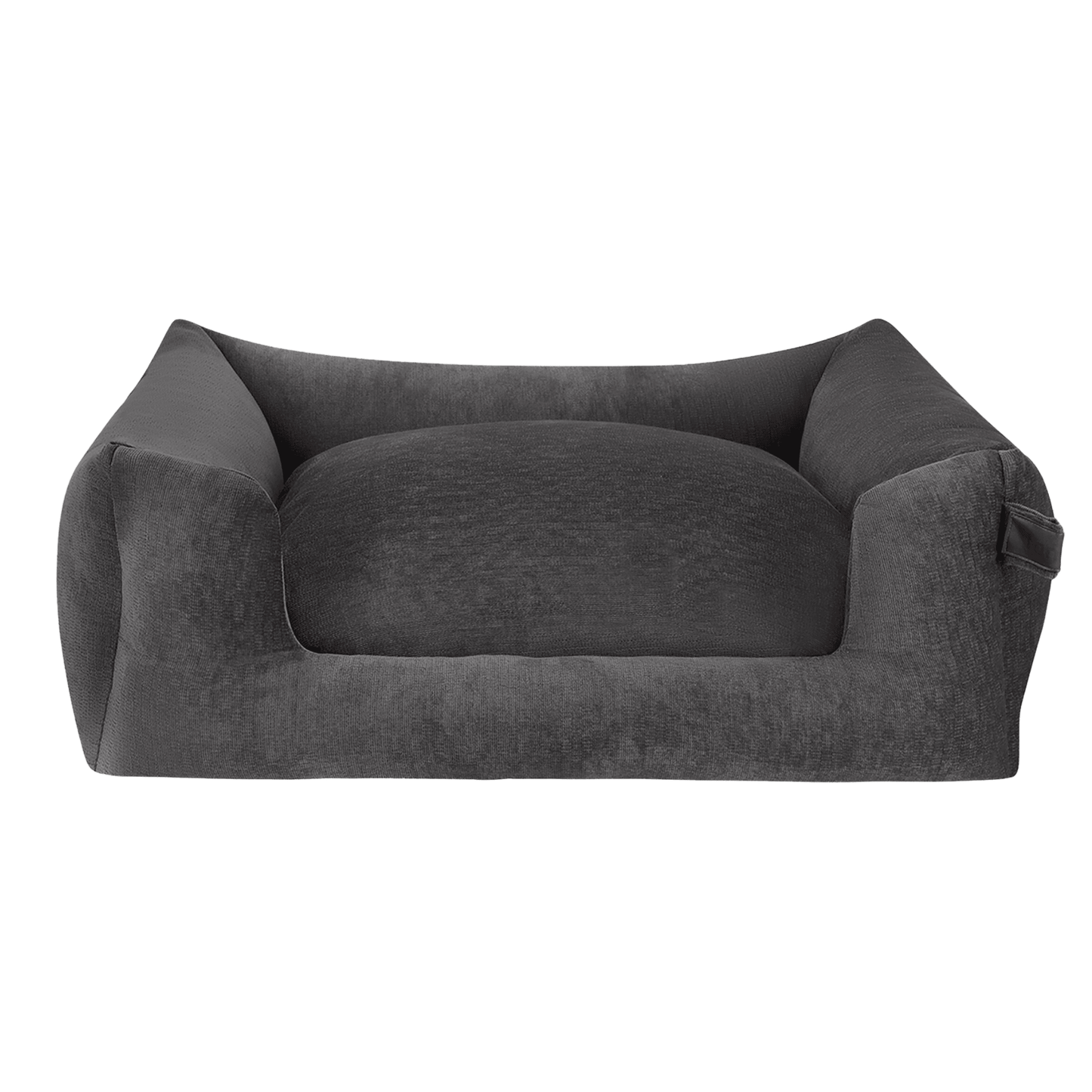 Fantail Snooze Orthopédique Smoke - 110x80