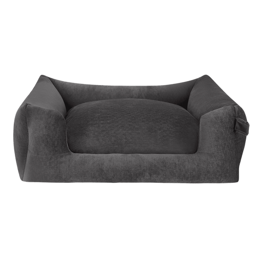Fantail Snooze Orthopédique Smoke - 110x80