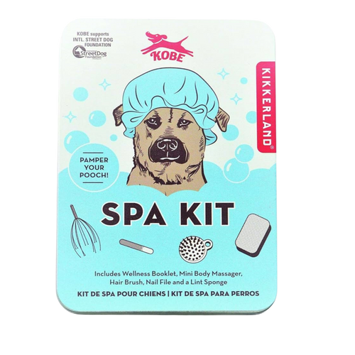 Kit de bain - Kobe