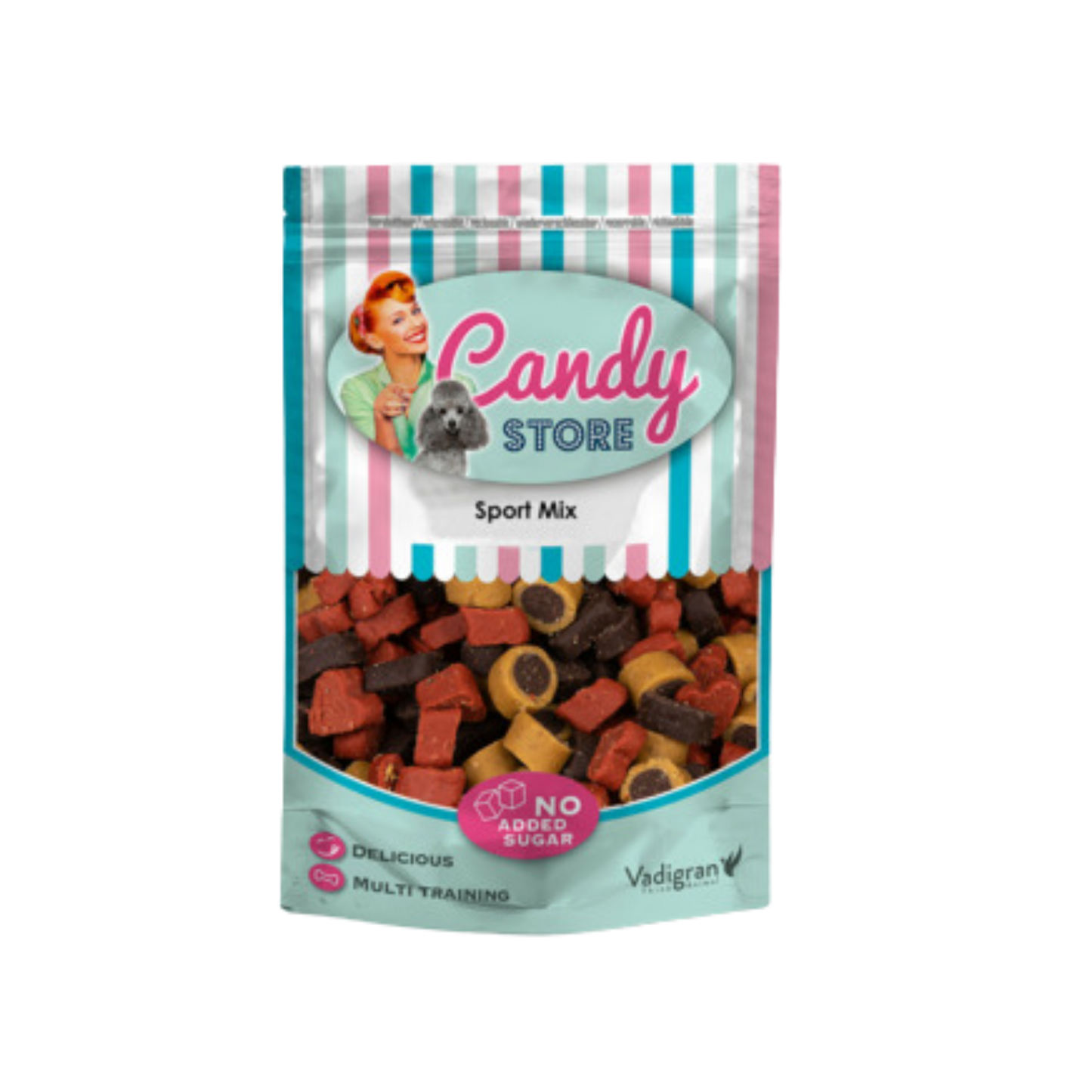 Candy Store sport mix